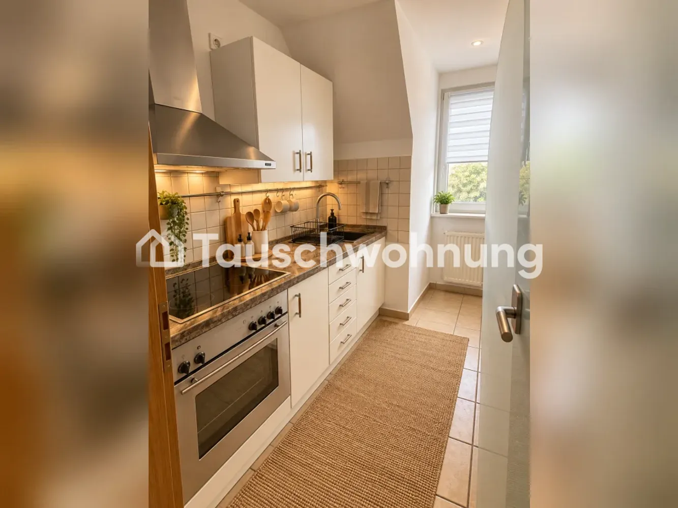 2 Zimmer Wohnung mit 65 m² in Düsseldorf – Bild 1