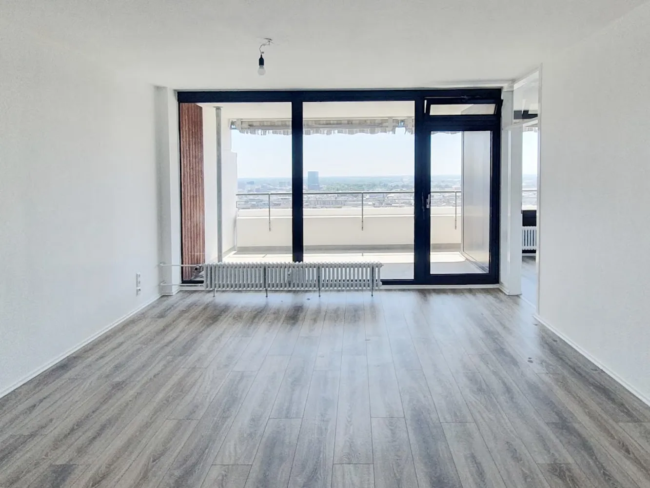 3 room apartment with 83 m² in Mannheim – Photo 2