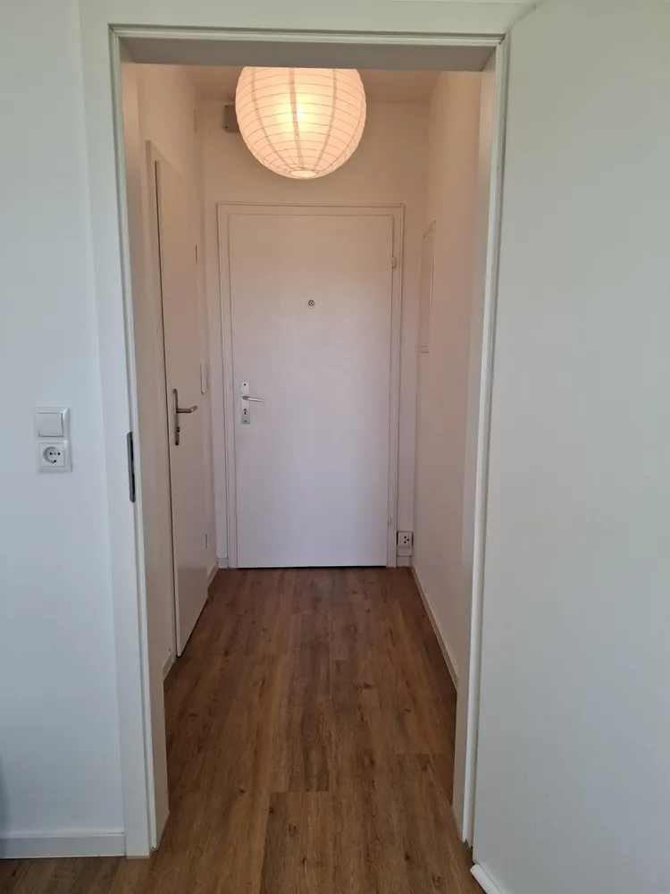 2 Zimmer Wohnung mit 26 m² in Mannheim – Bild 3