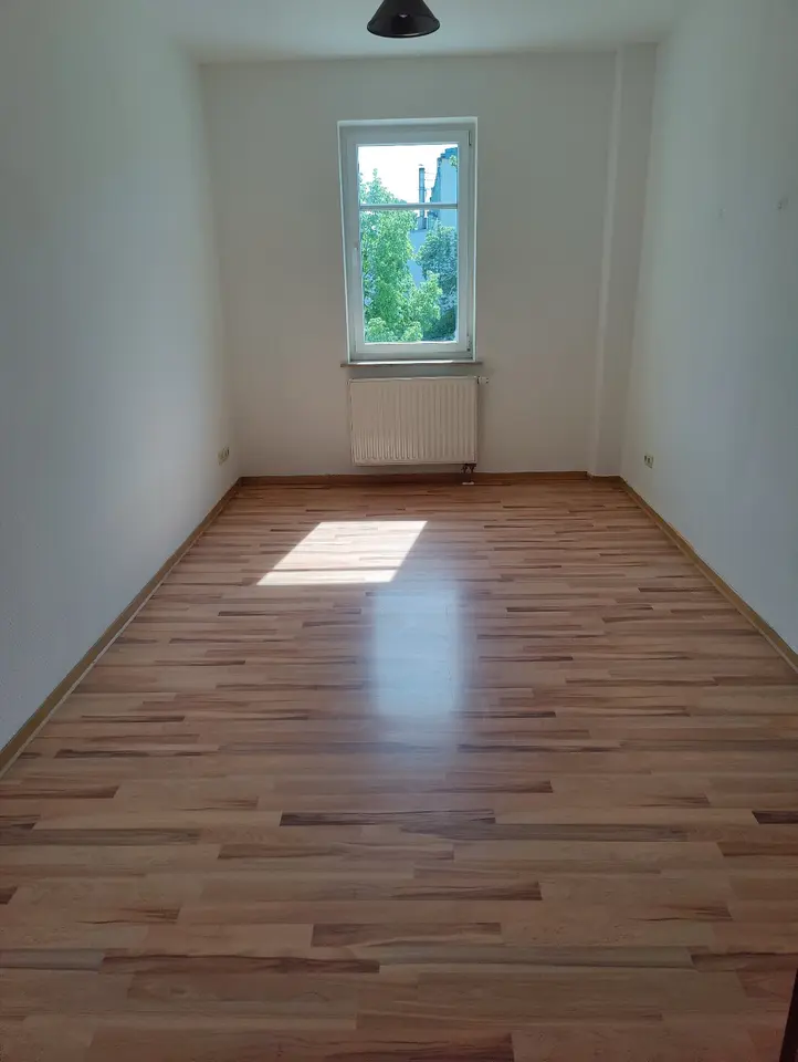 2 Zimmer Wohnung mit 57 m² in Coswig – Bild 9