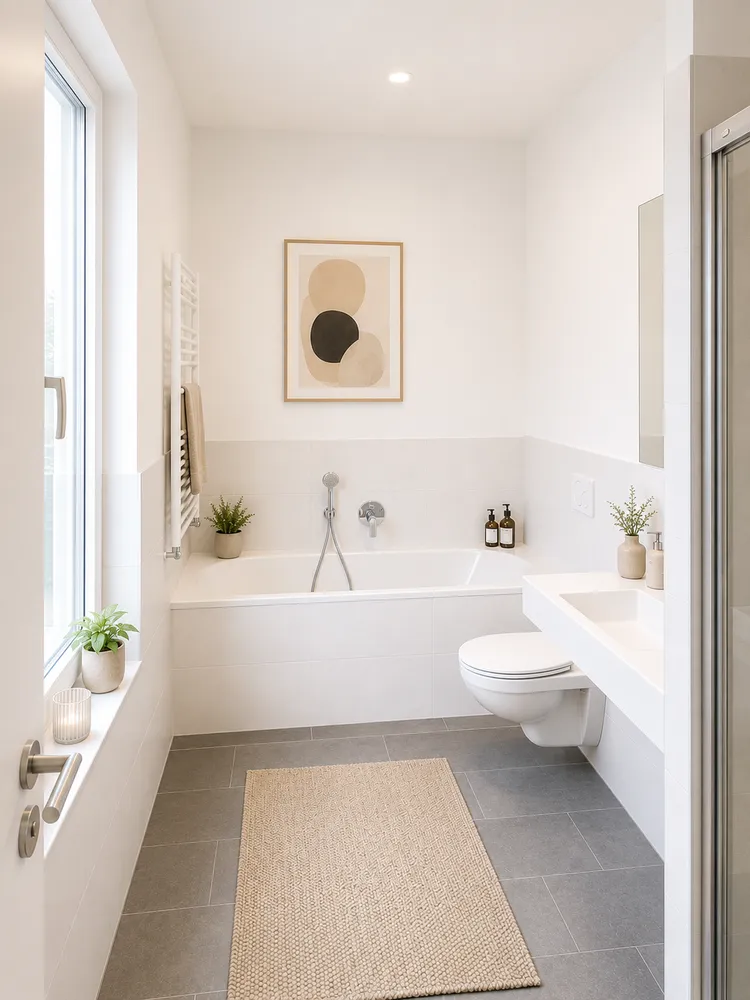 3 Zimmer Wohnung mit 139 m² in Berlin – Bild 9