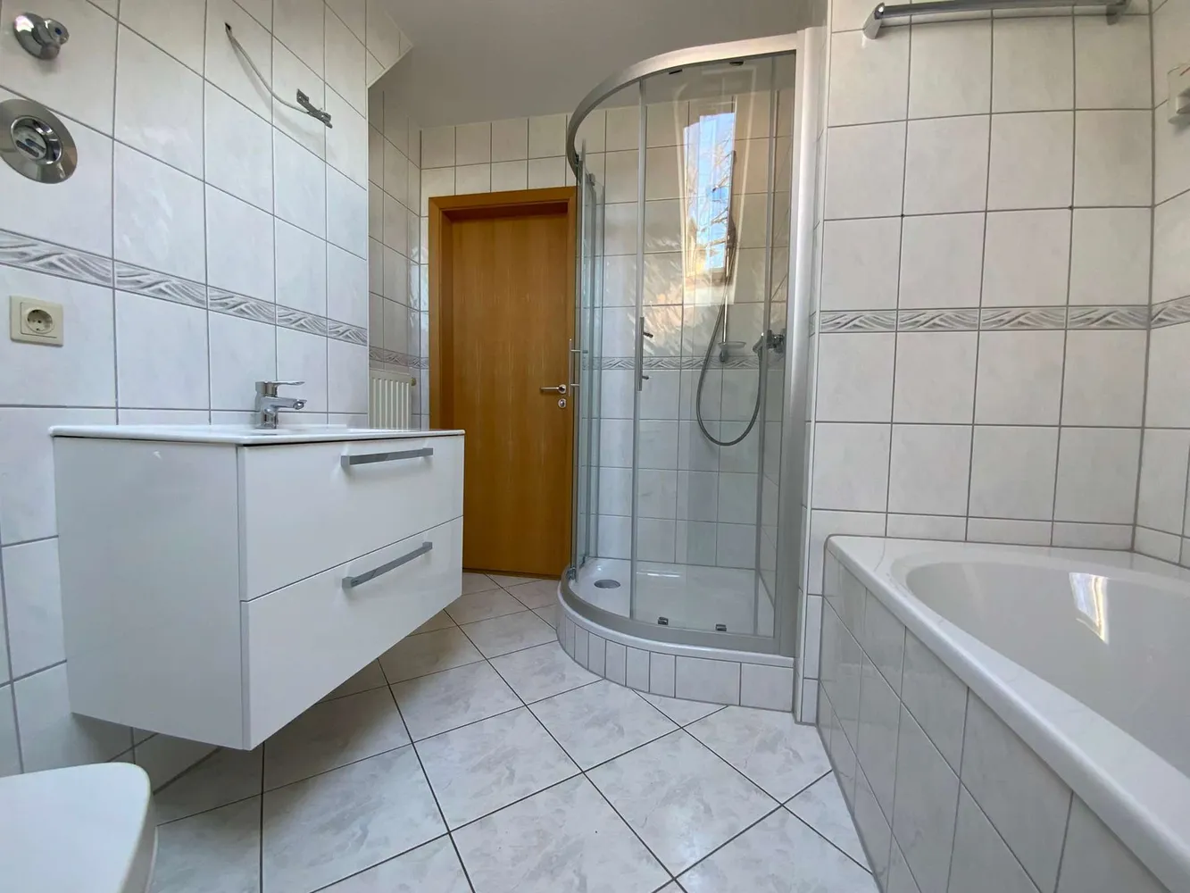 3 Zimmer Wohnung mit 80 m² in Chemnitz – Bild 6