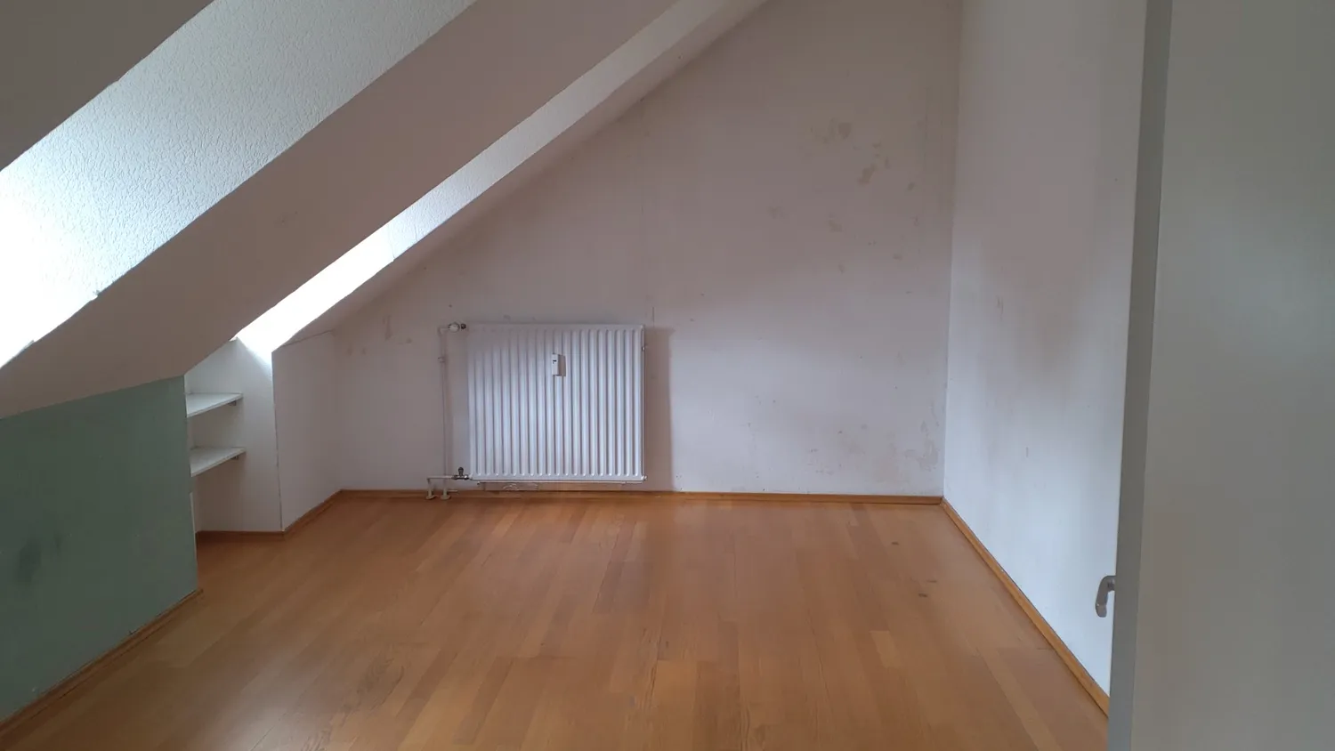 2 Zimmer Wohnung mit 61 m² in Bad Kreuznach – Bild 3