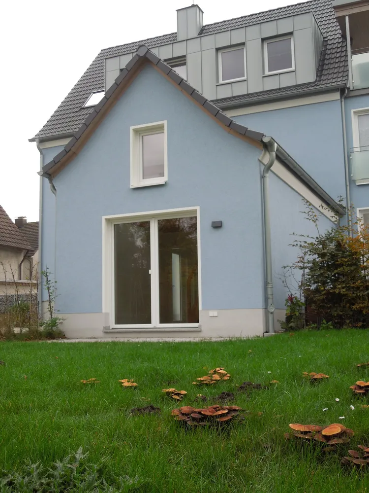 1 Zimmer Wohnung mit 35 m² in Dortmund – Bild 12
