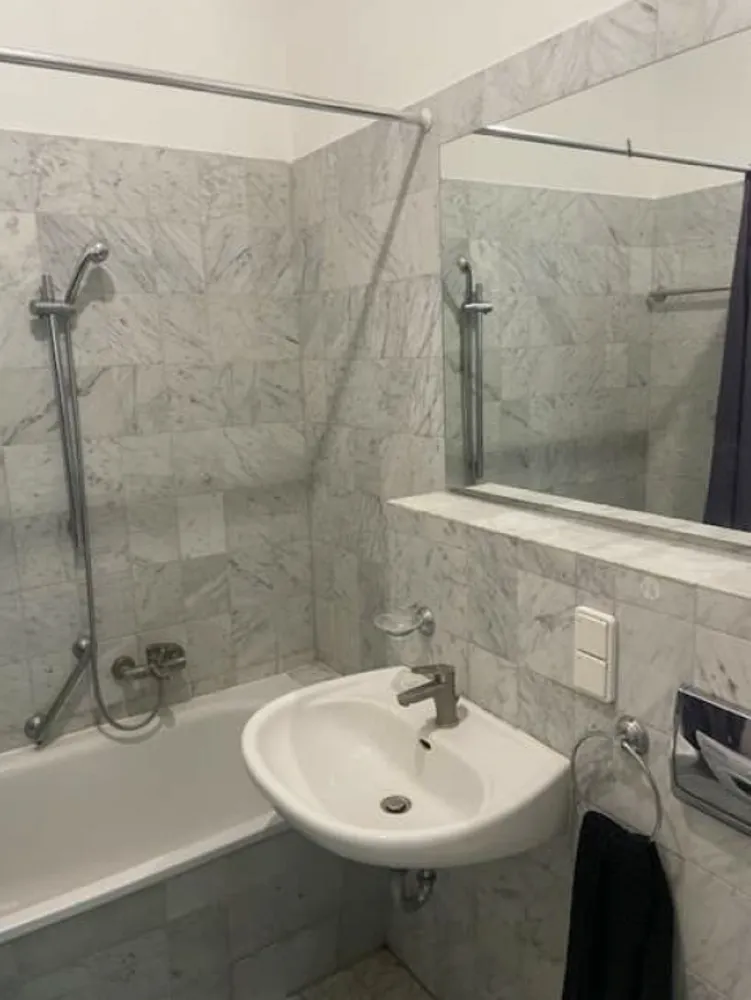 1 Zimmer Wohnung mit 38 m² in Berlin – Bild 4