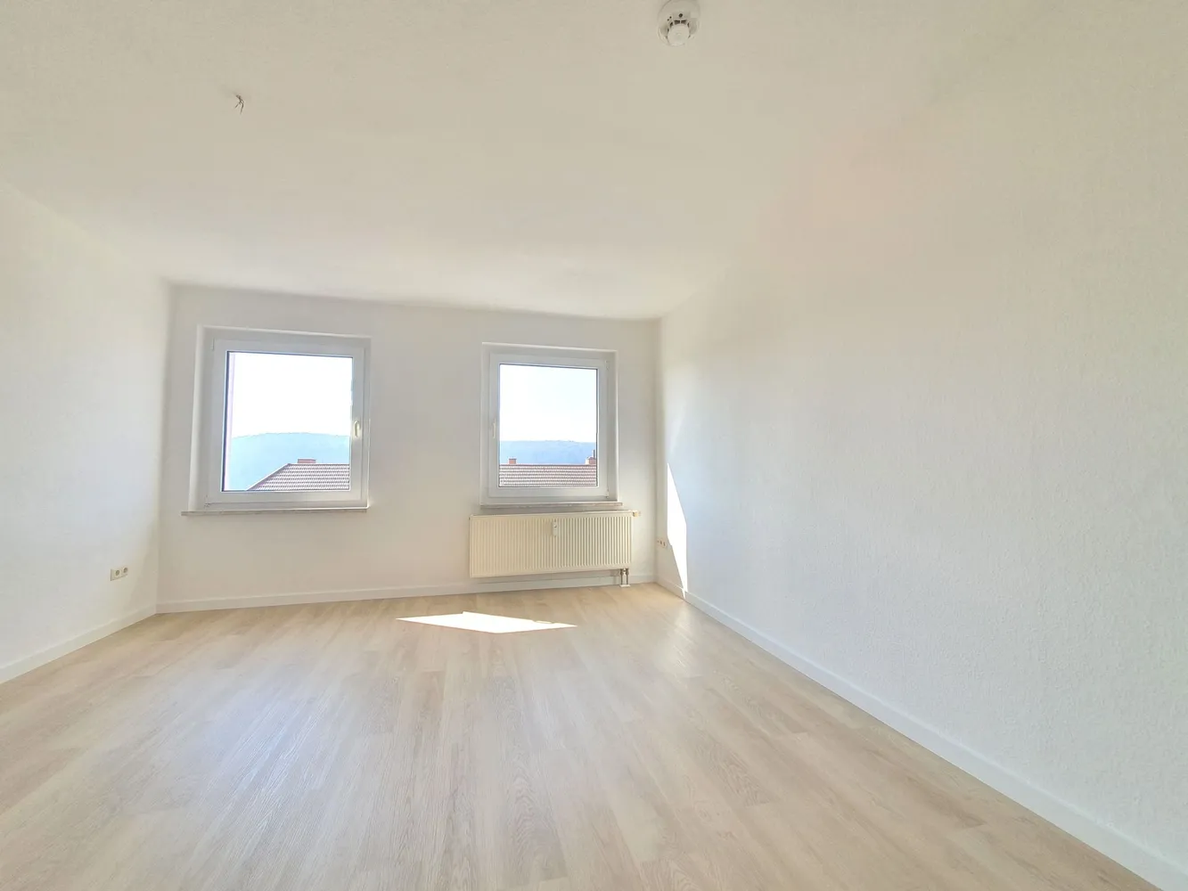 3 Zimmer Wohnung mit 66 m² in Meiningen – Bild 8
