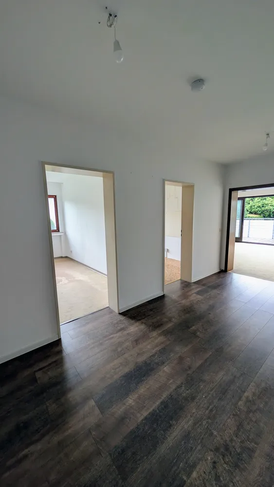 4 Zimmer Wohnung mit 98 m² in Wuppertal – Bild 7