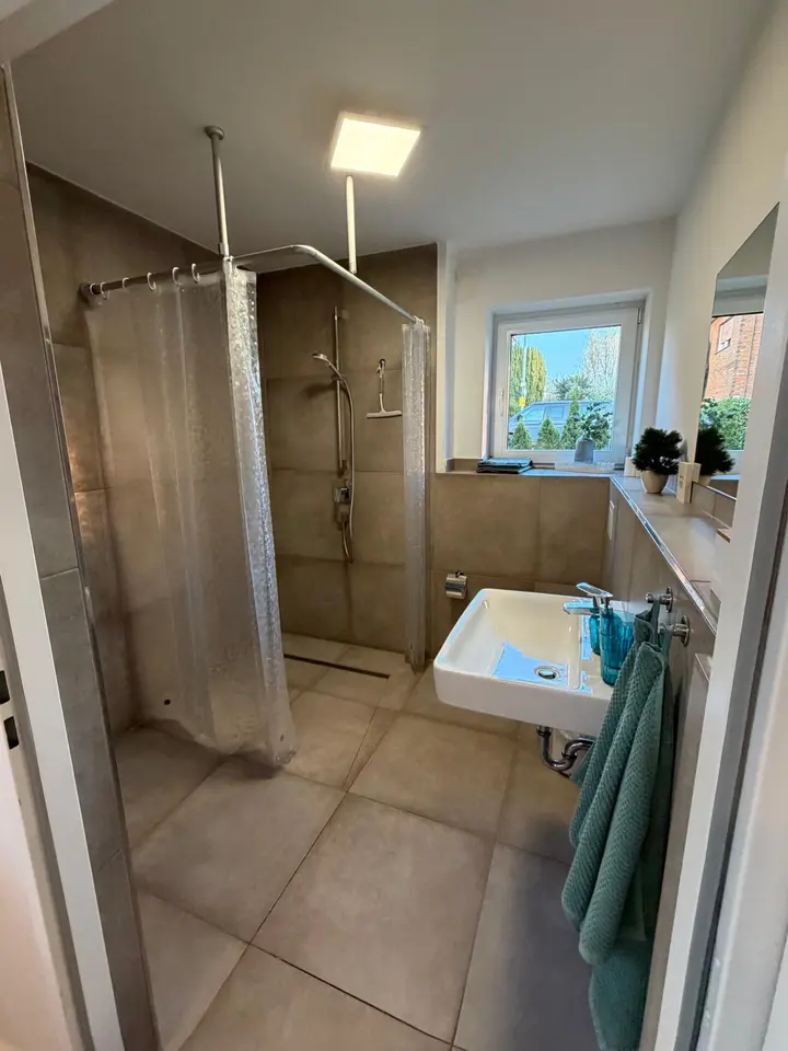 2 Zimmer Wohnung mit 37 m² in Bielefeld – Bild 6