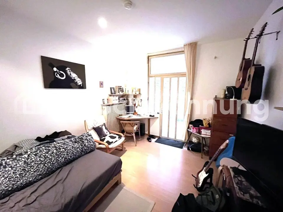 Studio mit 25 m² in Frechen – Bild 6
