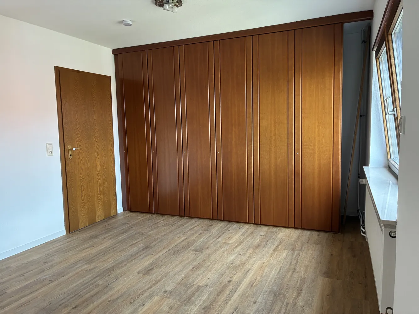 2 Zimmer Wohnung mit 120 m² in Mannheim – Bild 6