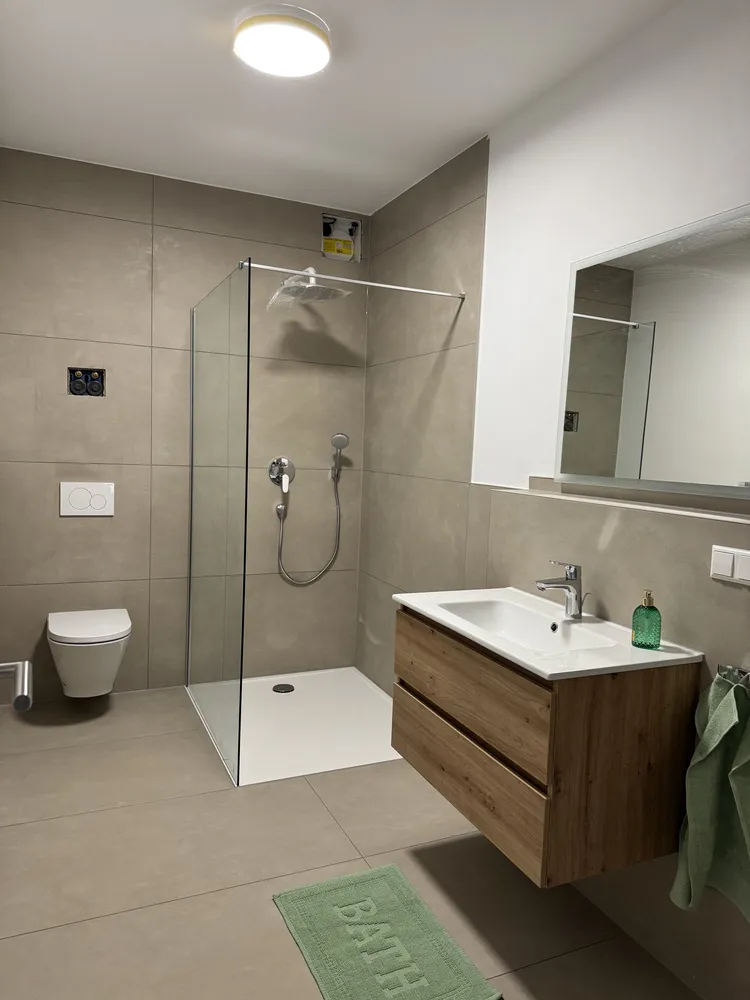 2 Zimmer Wohnung mit 54 m² in Viernheim – Bild 8