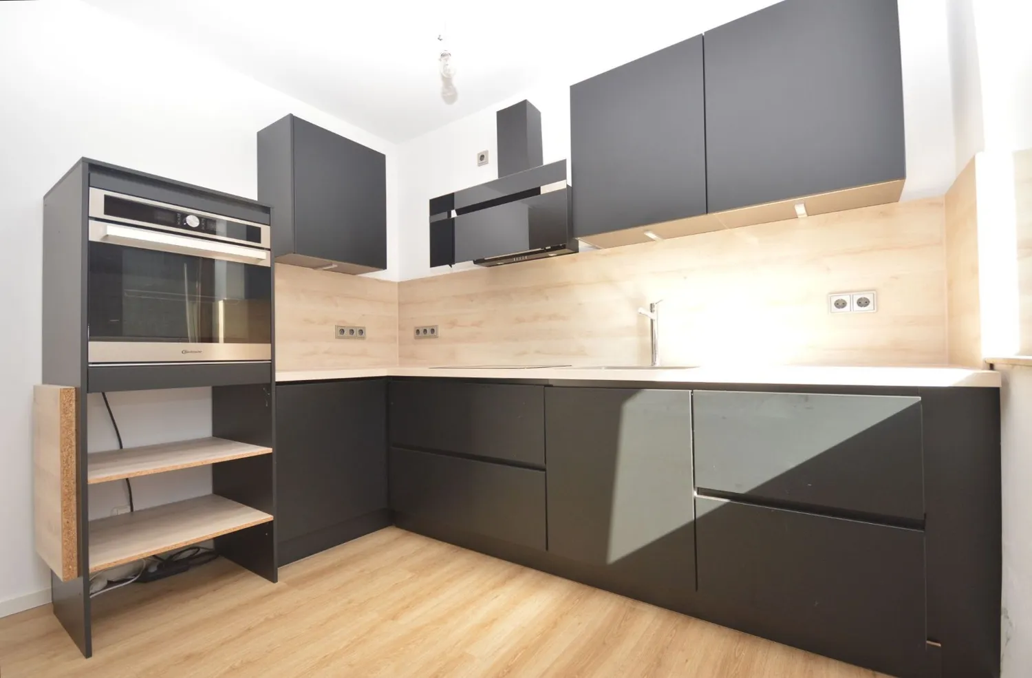 3 Zimmer Wohnung mit 84 m² in Braunschweig – Bild 2