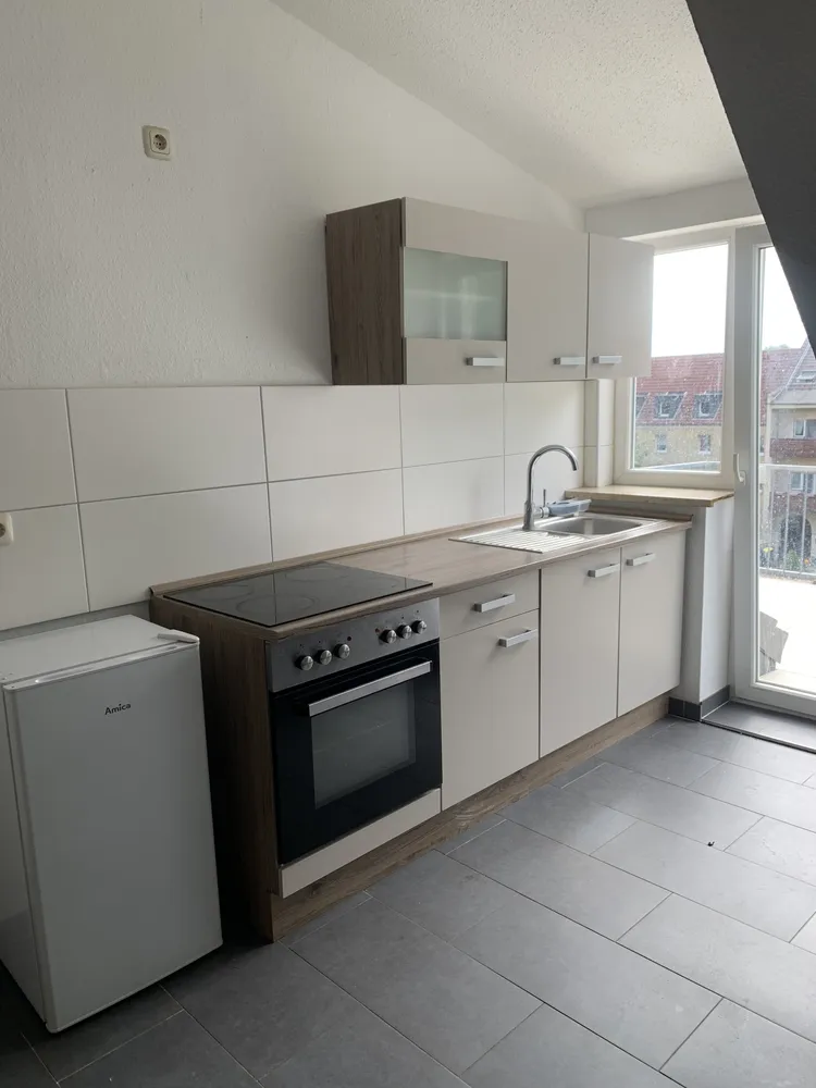 2 Zimmer Wohnung mit 45 m² in Herne – Bild 10