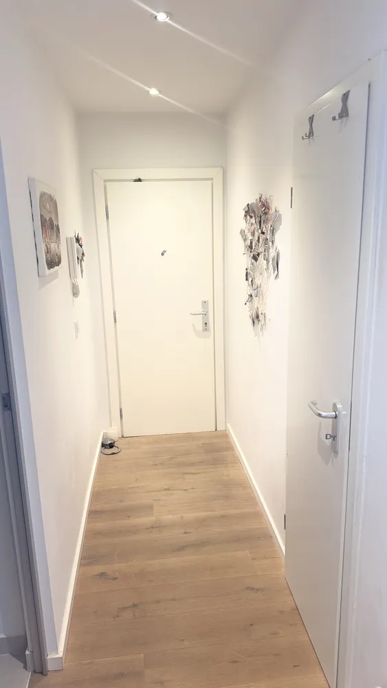 3 Zimmer Wohnung mit 63 m² in Düsseldorf – Bild 4