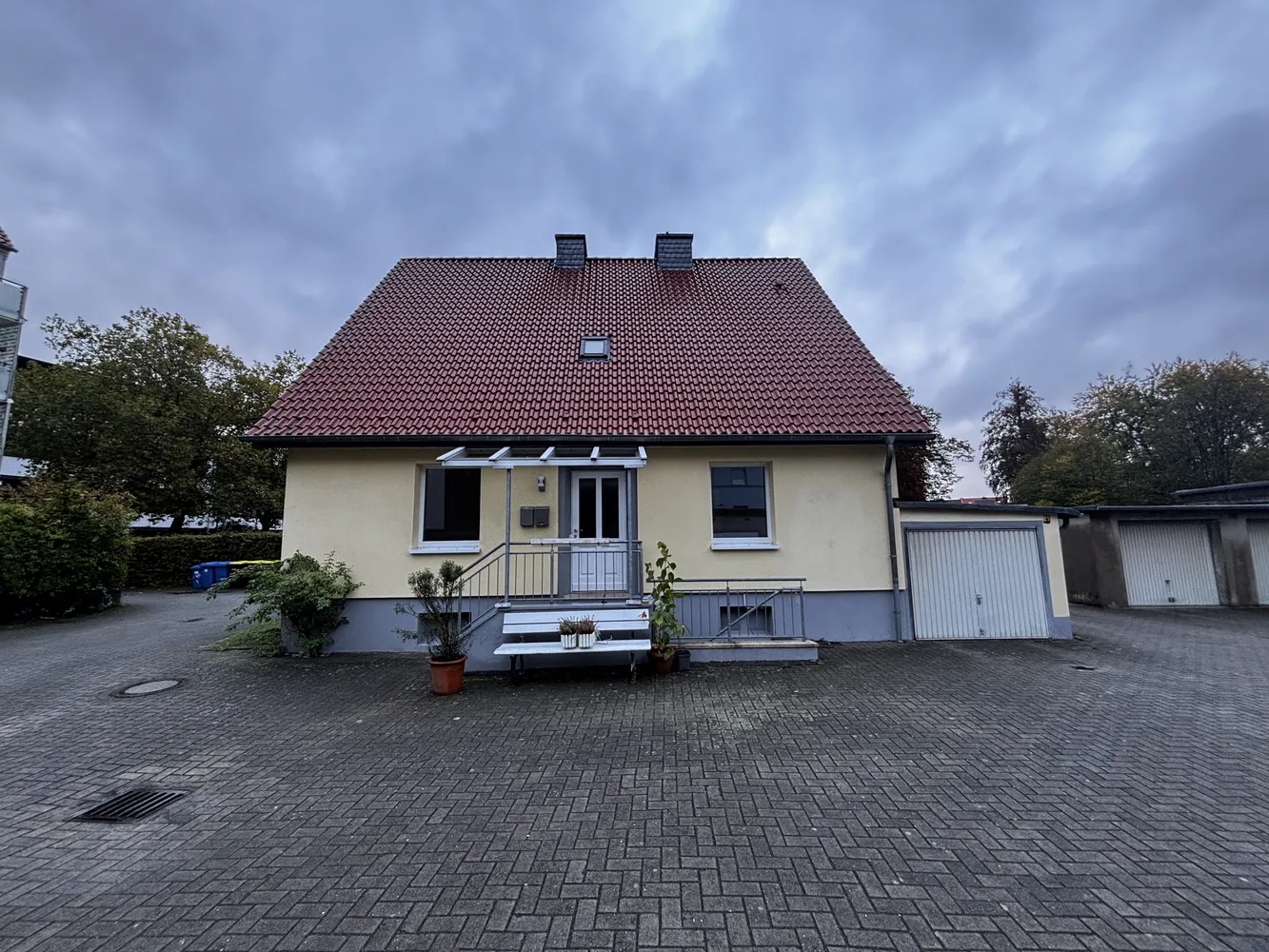 3 Zimmer Wohnung mit 78 m² in Osnabrück – Bild 10