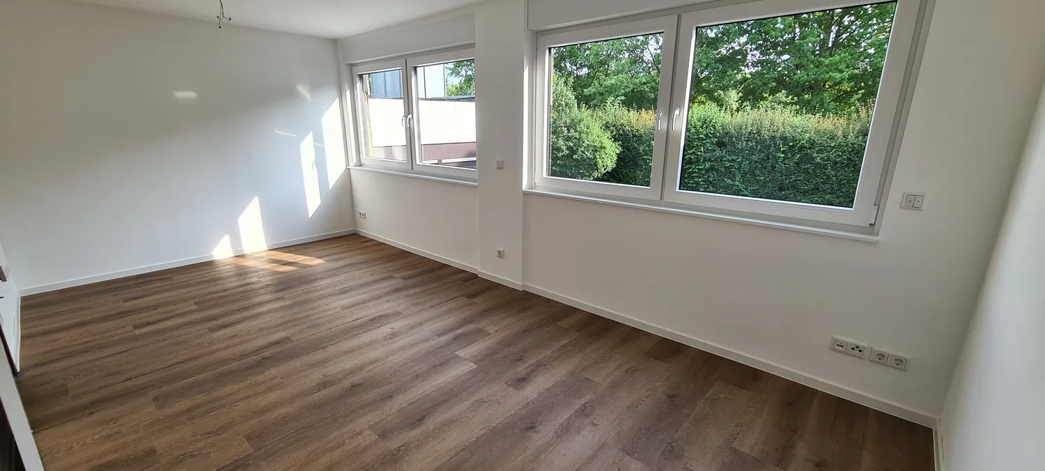 5 Zimmer Wohnung mit 150 m² in Münster – Bild 9