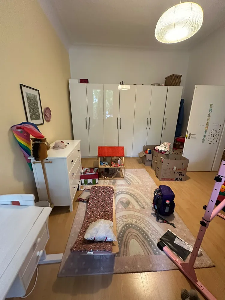 3 Zimmer Wohnung mit 88 m² in Düsseldorf – Bild 10