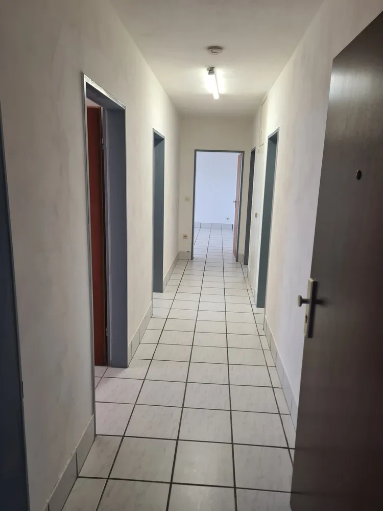 3 Zimmer Wohnung mit 75 m² in Paderborn – Bild 3