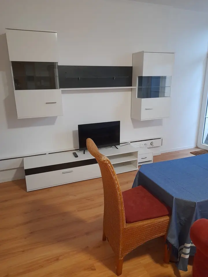 Studio mit 43 m² in Leer – Bild 1