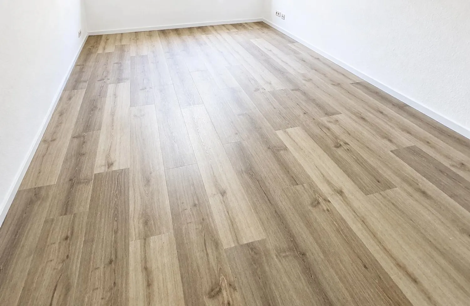 2 Zimmer Wohnung mit 67 m² in Karlsruhe – Bild 6