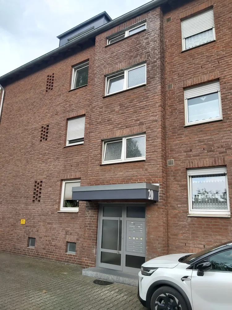 2 Zimmer Wohnung mit 62 m² in Gelsenkirchen – Bild 4