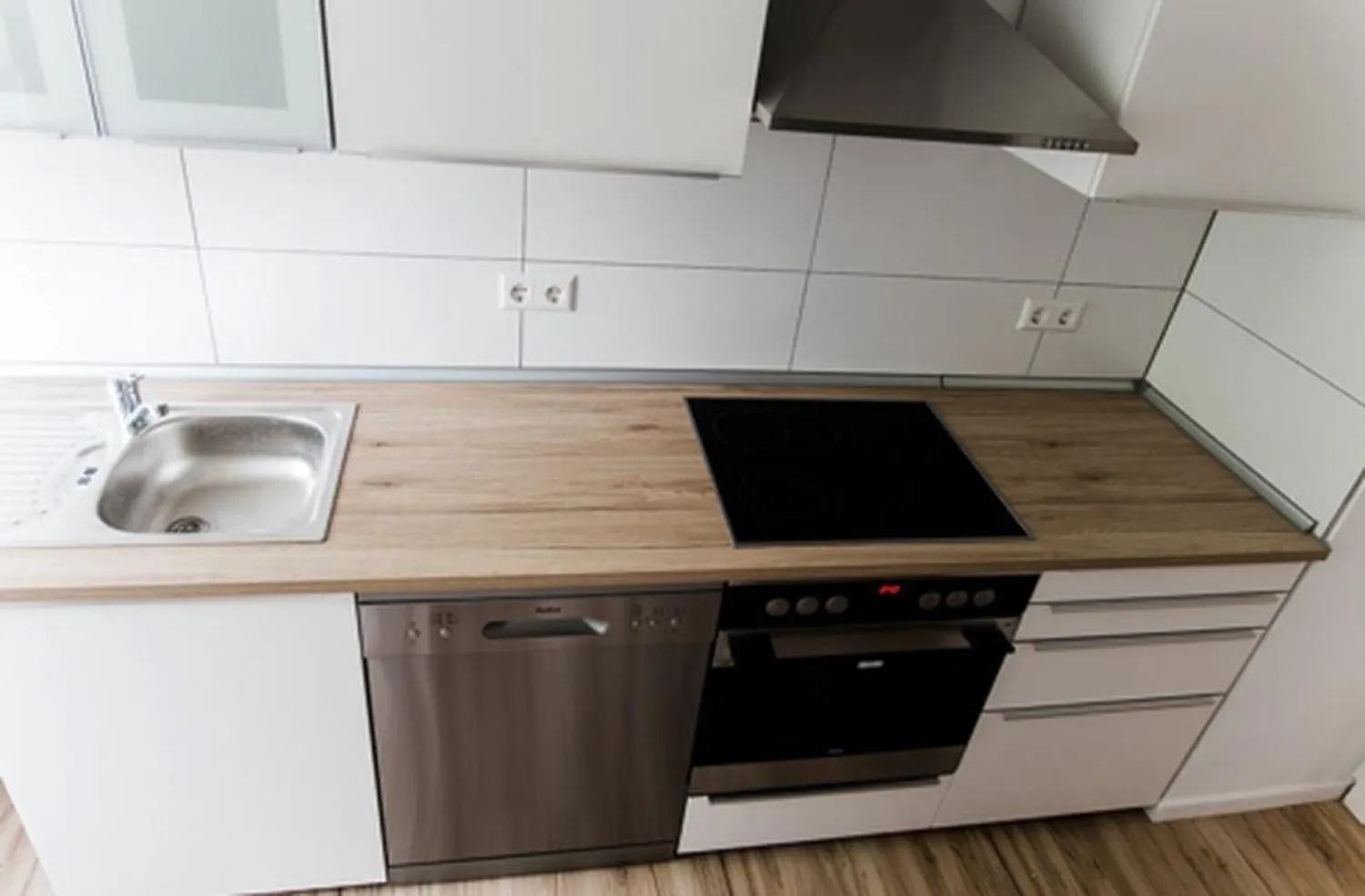 3 Zimmer Wohnung mit 63 m² in Hannover – Bild 3