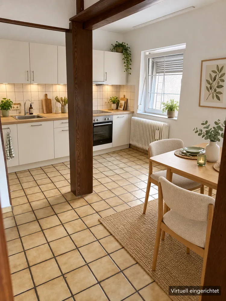 3 Zimmer Wohnung mit 89 m² in Dortmund – Bild 11