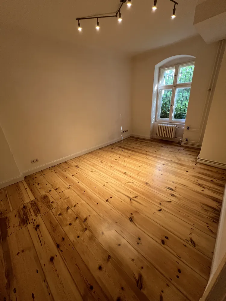 3 Zimmer Wohnung mit 75 m² in Berlin – Bild 2