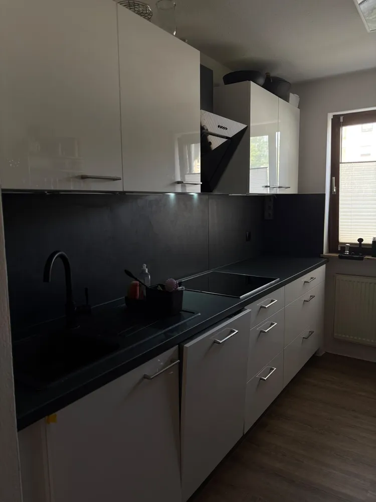 2 Zimmer Wohnung mit 59 m² in Nürnberg – Bild 12