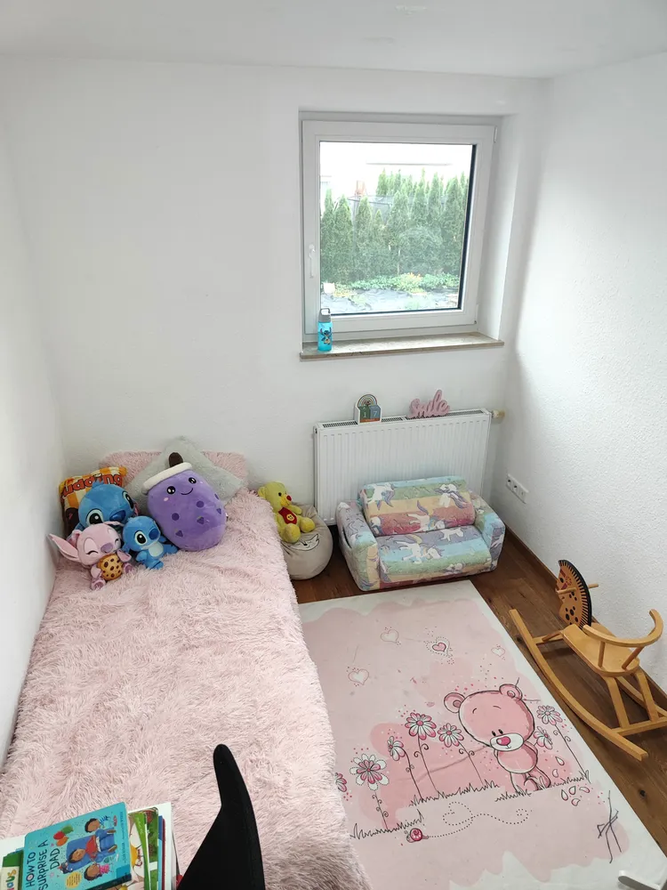 3 room apartment with 55 m² in Herrenberg – Photo 9