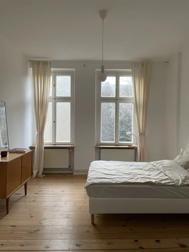 2 Zimmer Wohnung mit 44 m² in Berlin – Bild 2