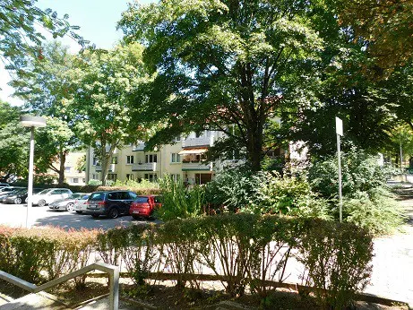 3 Zimmer Wohnung mit 63 m² in Bochum – Bild 2