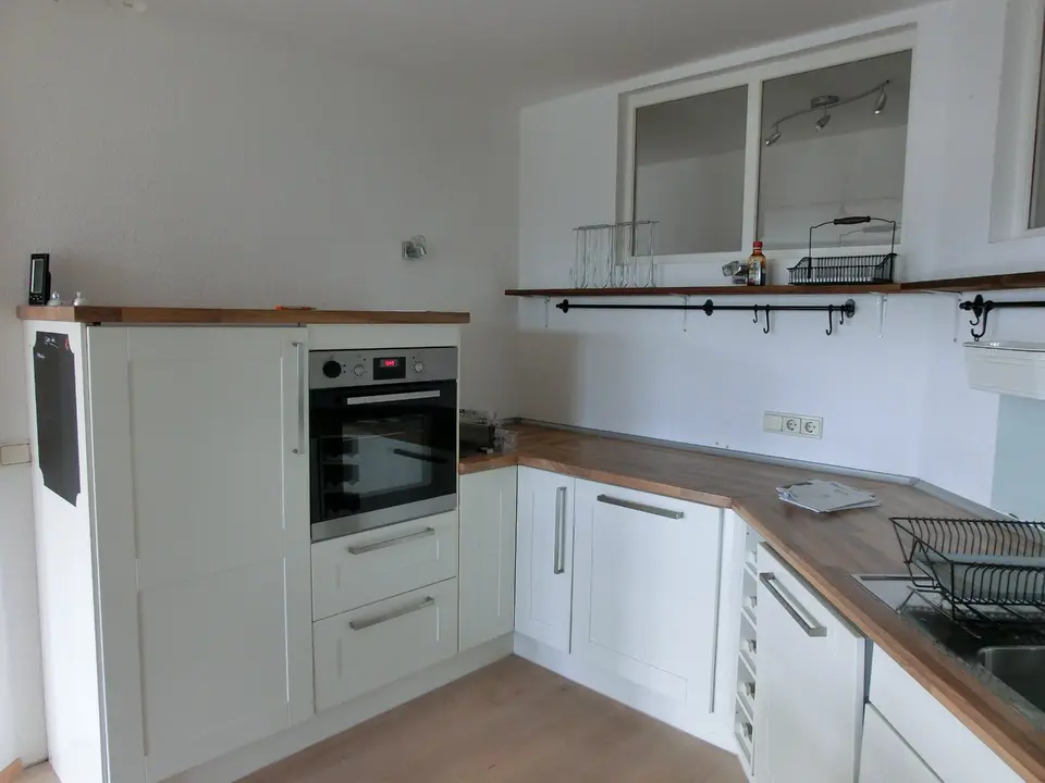 4 Zimmer Wohnung mit 145 m² in Lahr/Schwarzwald – Bild 7