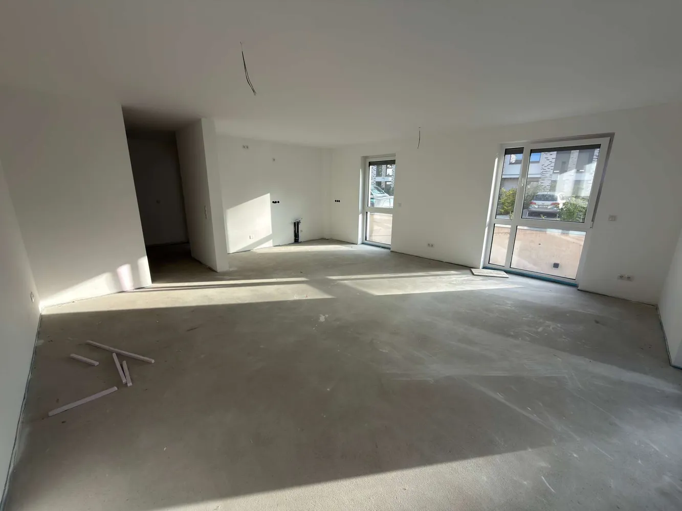2 Zimmer Wohnung mit 81 m² in Lübeck – Bild 2