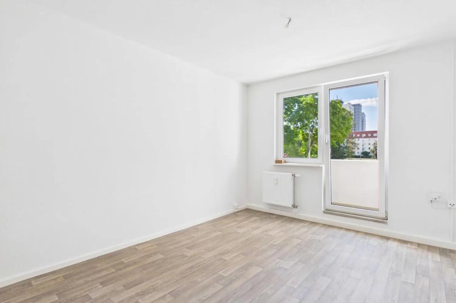 3 Zimmer Wohnung mit 62 m² in Leipzig – Bild 11