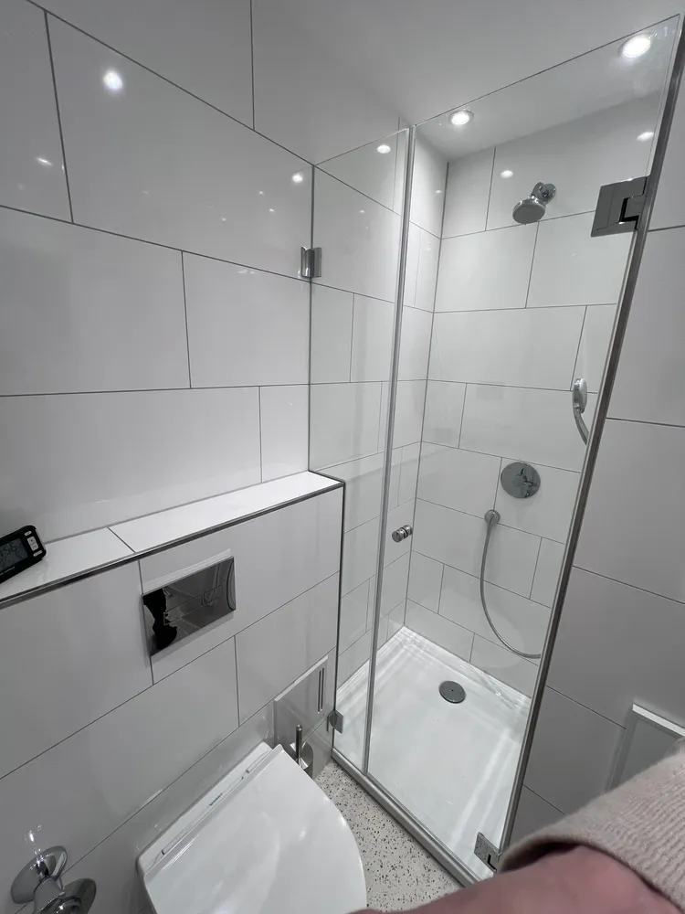 1 Zimmer Wohnung mit 28 m² in Düsseldorf – Bild 9
