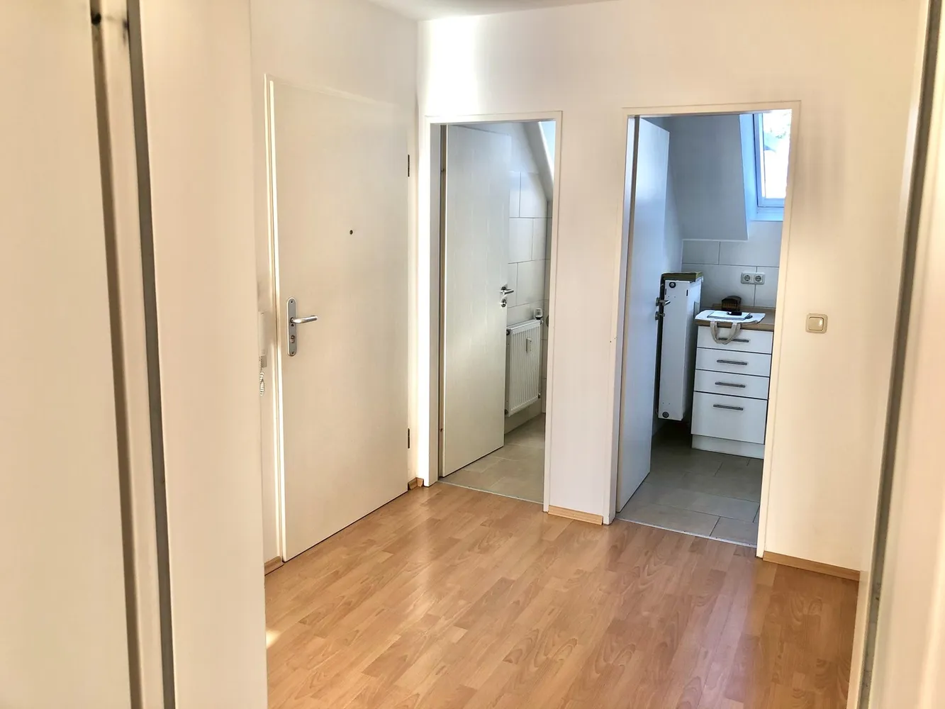 3 Zimmer Wohnung mit 83 m² in München – Bild 9