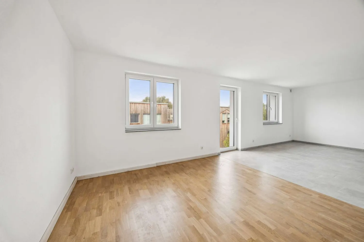 3 room apartment with 95 m² in Wismar – Photo 7
