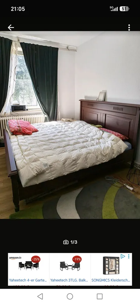 2 Zimmer Wohnung mit 62 m² in Kassel – Bild 6