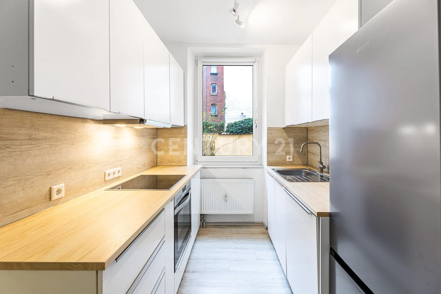 2 Zimmer Wohnung mit 51 m² in Nürnberg – Bild 4