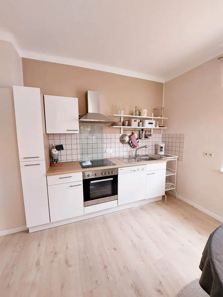 WG-Zimmer mit 67 m² in Heppenheim – Bild 4