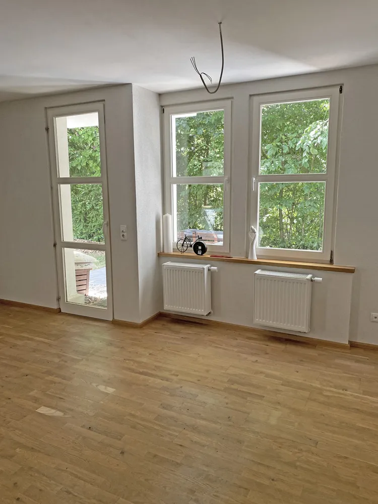 2 room apartment with 50 m² in Kaiserslautern – Photo 5