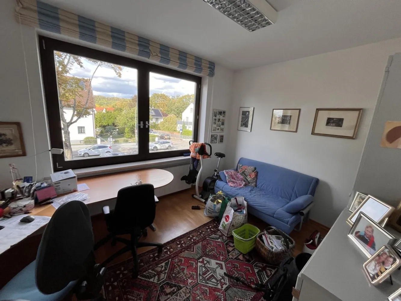 4 Zimmer Wohnung mit 127 m² in Regensburg – Bild 7