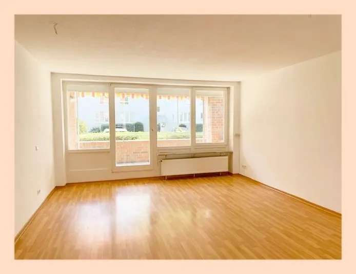 3 Zimmer Wohnung mit 78 m² in Leipzig – Bild 1