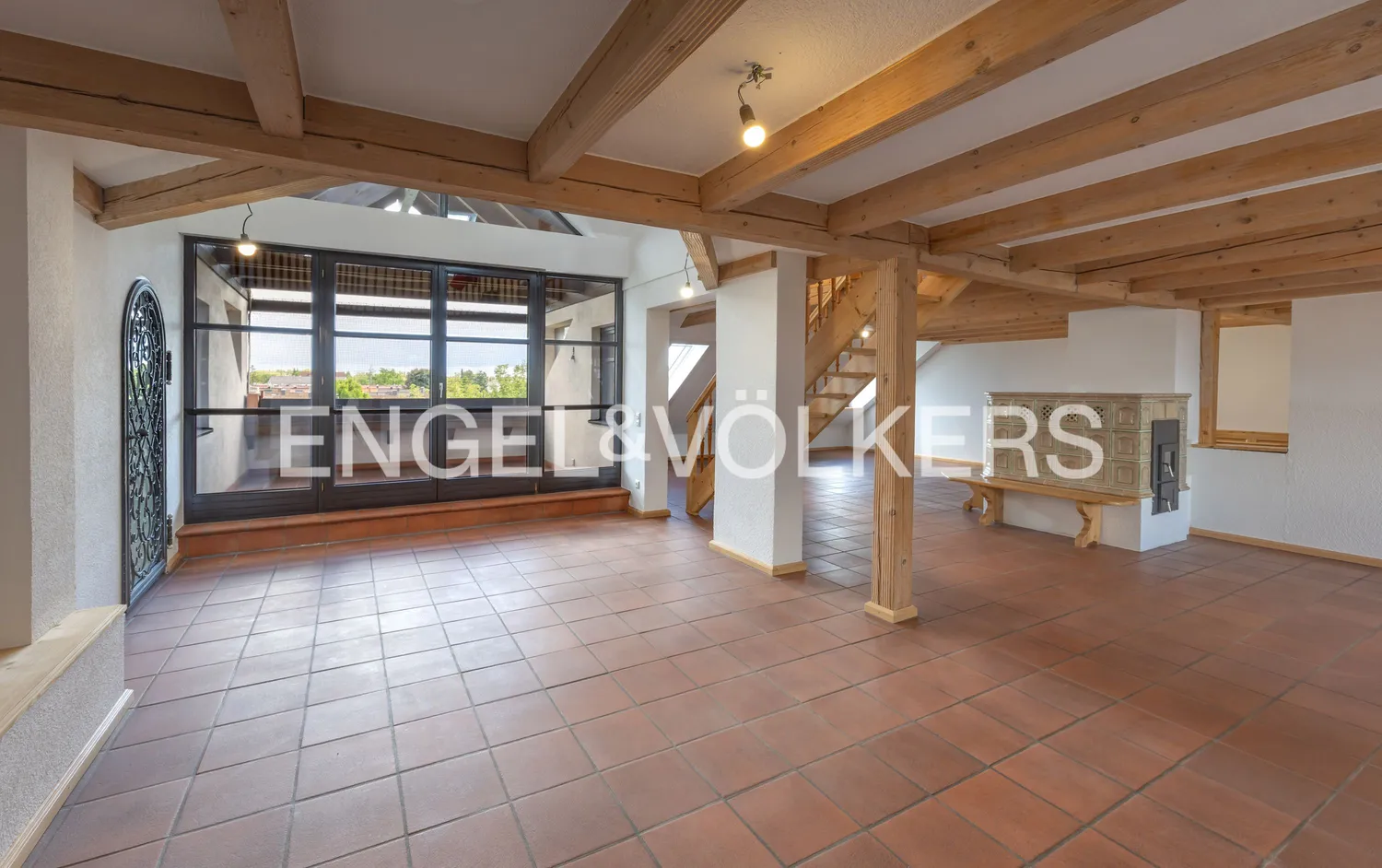 6 Zimmer Wohnung mit 164 m² in Germering – Bild 3