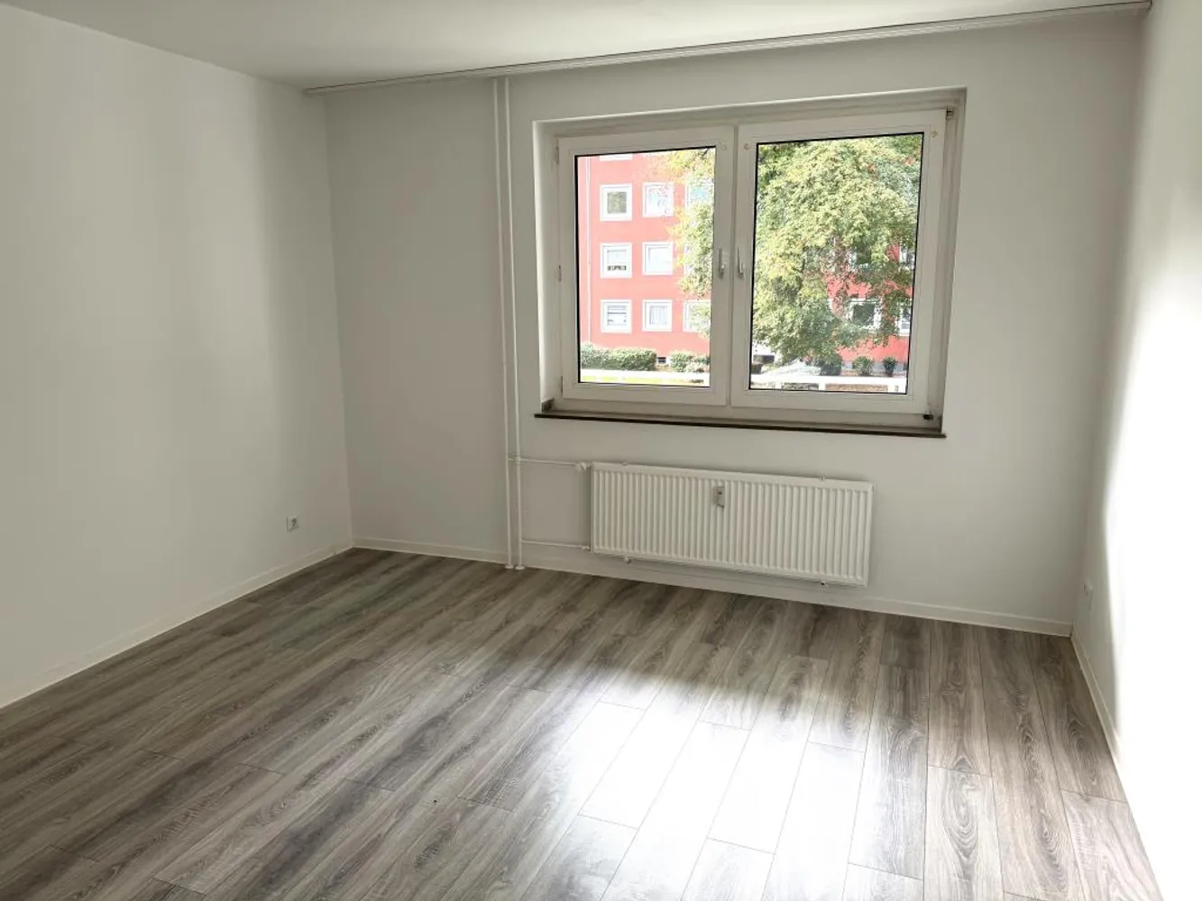 3 Zimmer Wohnung mit 66 m² in Hagen – Bild 5