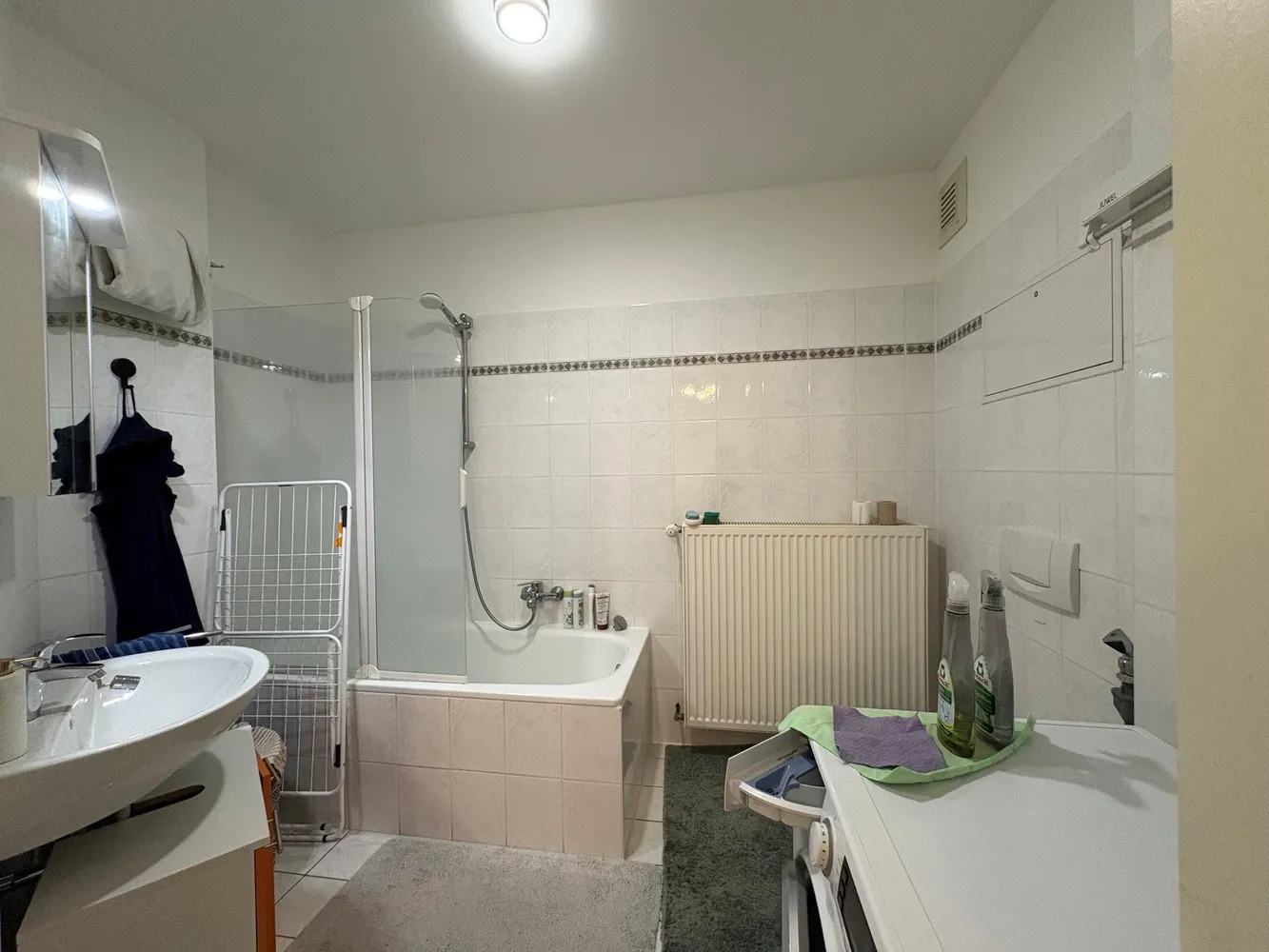 2 Zimmer Wohnung mit 84 m² in Dresden – Bild 8