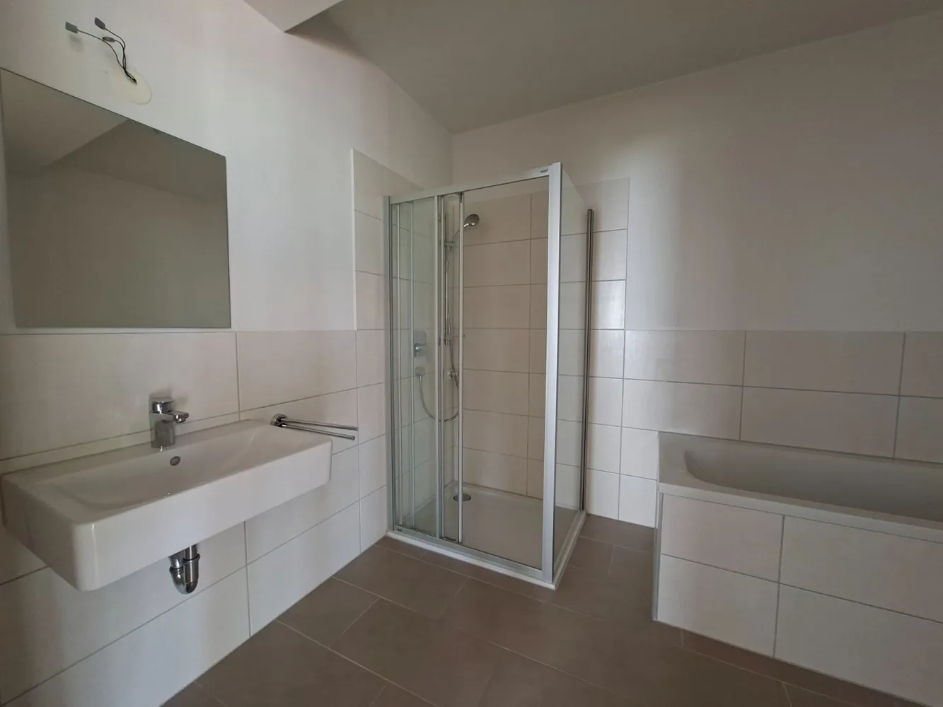 3 room apartment with 87 m² in Dresden – Photo 3