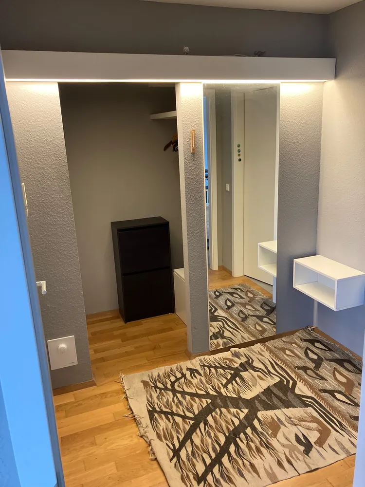 3 Zimmer Wohnung mit 63 m² in Stuttgart – Bild 12
