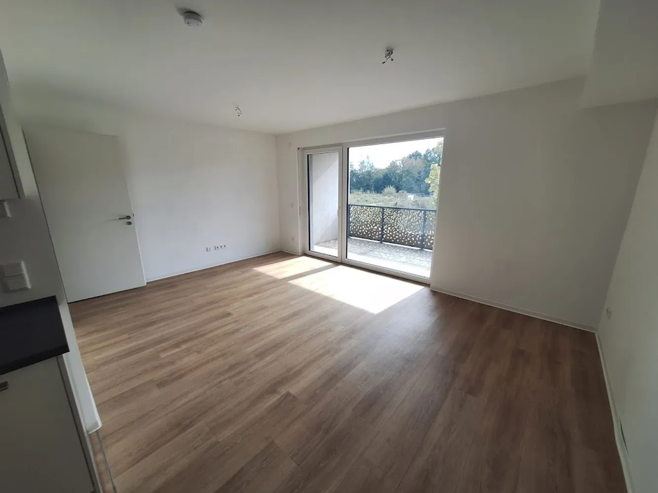 2 room apartment with 55 m² in Bielefeld – Photo 2
